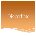 Discofox