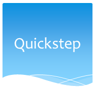 Quickstep